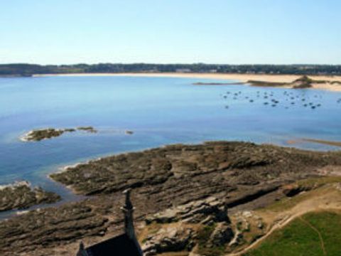 Camping Saint Michel - Camping Côtes-d'Armor - Image N°4