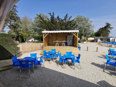 Camping Ode Vras - Camping Finistère - Image N°14