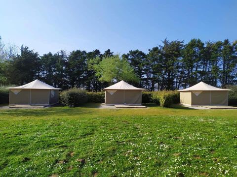Camping Ode Vras - Camping Finistère - Image N°3