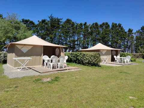 Camping Ode Vras - Camping Finistère - Image N°4