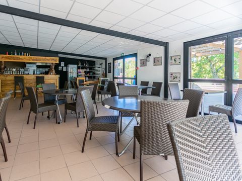 Camping Le Brabois - Camping Meurthe-et-Moselle - Image N°26