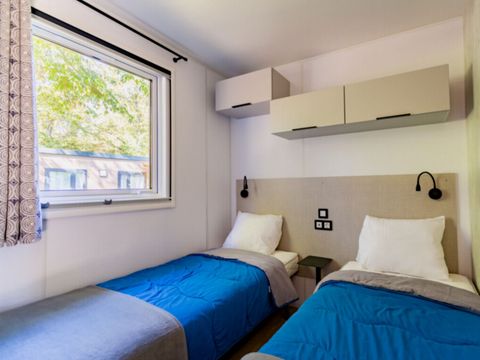 MOBILHOME 4 personnes - Premium 2ch 4 + CLIM