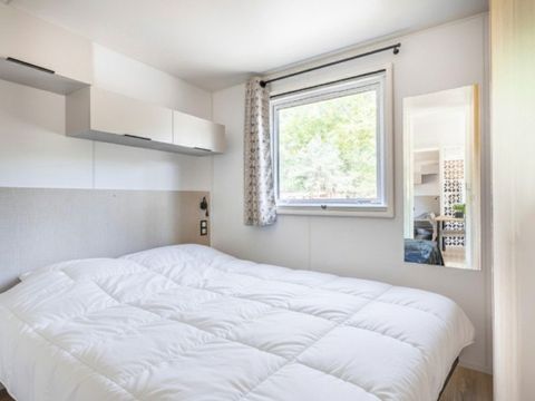 MOBILHOME 4 personnes - Premium 2ch 4 + CLIM