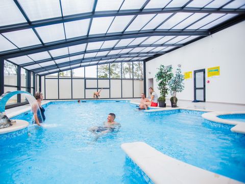 Camping Le Brabois - Camping Meurthe-et-Moselle - Image N°3