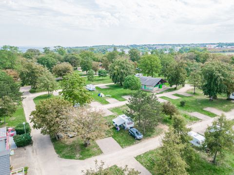 Camping Le Brabois - Camping Meurthe-et-Moselle - Image N°29