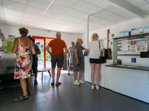 Camping Le Brabois - Camping Meurthe-et-Moselle - Image N°16