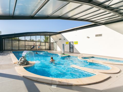 Camping Le Brabois - Camping Meurthe-et-Moselle