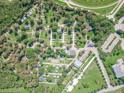 Camping Le Brabois - Camping Meurthe-et-Moselle - Image N°8
