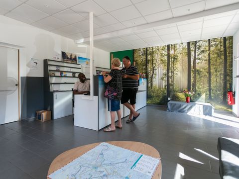 Camping Le Brabois - Camping Meurthe-et-Moselle - Image N°17