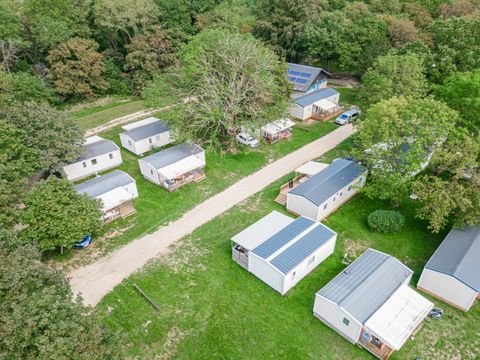 Camping Le Brabois - Camping Meurthe-et-Moselle - Image N°28
