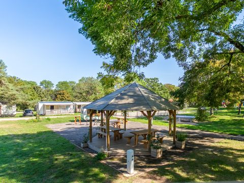 Camping Le Brabois - Camping Meurthe-et-Moselle - Image N°21