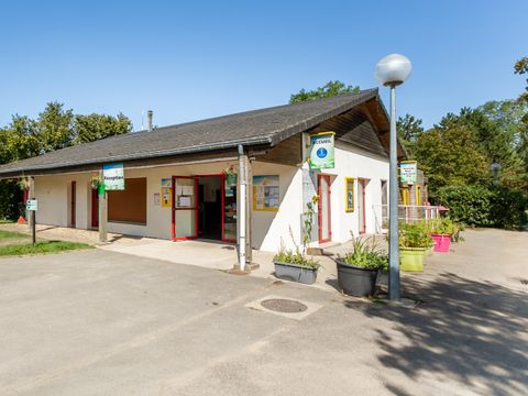 Camping Le Brabois - Camping Meurthe-et-Moselle - Image N°15