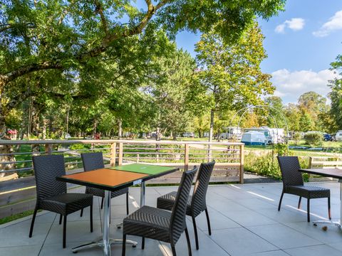 Camping Le Brabois - Camping Meurthe-et-Moselle - Image N°23