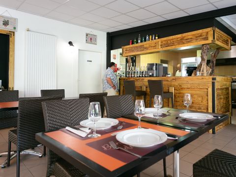 Camping Le Brabois - Camping Meurthe-et-Moselle - Image N°25