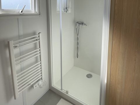 MOBILHOME 8 personnes - Caraïbes 6/8 personnes