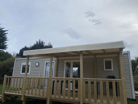 MOBILHOME 8 personnes - Corail 6/8 personnes