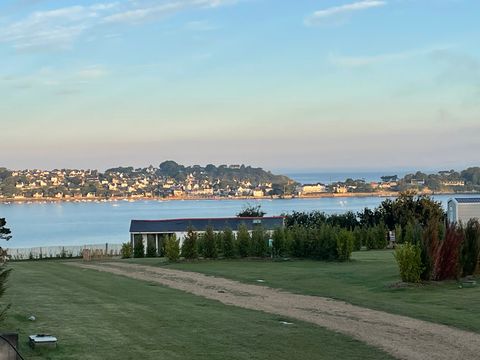 Camping La Corniche - Camping Côtes-d'Armor - Image N°4