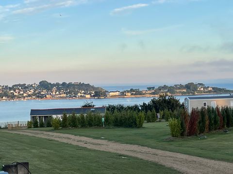 Camping La Corniche - Camping Côtes-d'Armor - Image N°5
