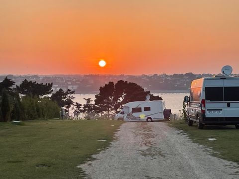 Camping La Corniche - Camping Côtes-d'Armor - Image N°2