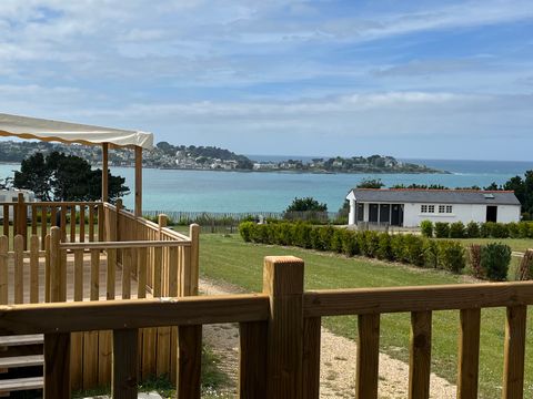 Camping La Corniche - Camping Côtes-d'Armor - Image N°6