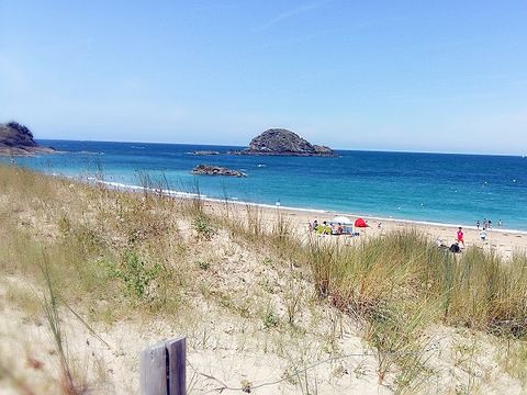 Camping Les Chevrets - Camping Ille-et-Vilaine - Image N°5