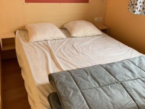 MOBILHOME 4 personnes - classique 2 ch 4