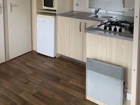 Mobilhome 6 personnes - CONFORT