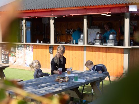 Camping Paradis - La Pointe de Roscoff - Camping Finistère - Image N°16