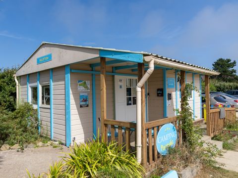 Camping Paradis - La Pointe de Roscoff - Camping Finistère - Image N°12