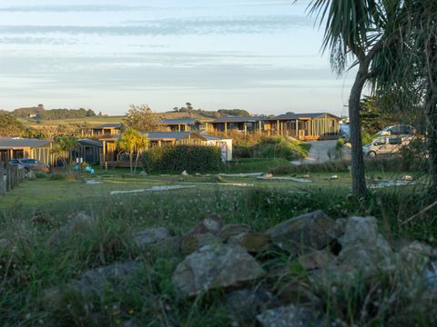 Camping Bel Air Villages - La Pointe de Roscoff - Camping Finistère - Image N°12