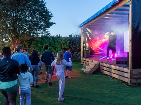 Camping Bel Air Villages - La Pointe de Roscoff - Camping Finistère - Image N°10