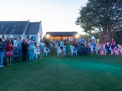 Camping Bel Air Villages - La Pointe de Roscoff - Camping Finistère - Image N°8