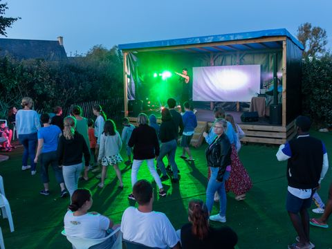 Camping Bel Air Villages - La Pointe de Roscoff - Camping Finistère - Image N°9