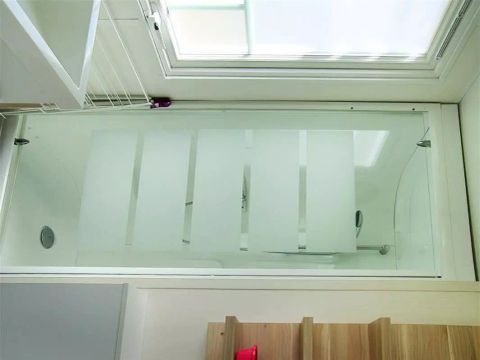 MOBILHOME 6 personnes - Mobil-Home 3 Pièces 4/6 Personnes + TV