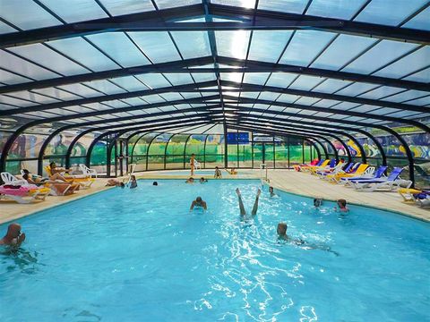 Camping Le Varquez - Camping Côtes-d'Armor - Image N°6