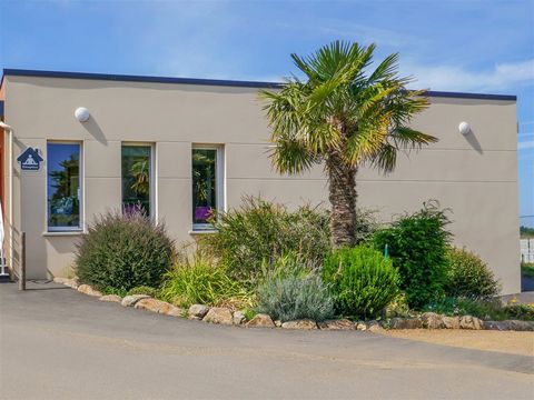 Camping Le Varquez - Camping Côtes-d'Armor - Image N°21