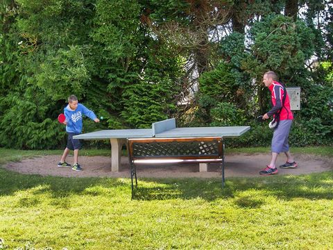 Camping Le Varquez - Camping Côtes-d'Armor - Image N°10