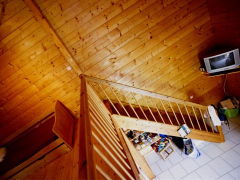 CHALET 6 personnes - CONFORT