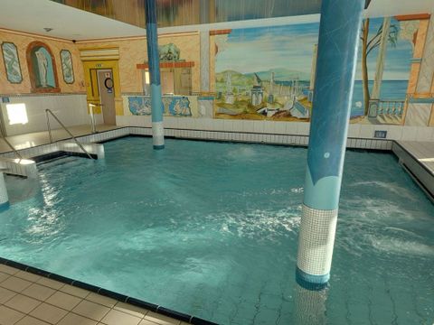 Camping La Tour Du Stock - Camping Moselle - Image N°17