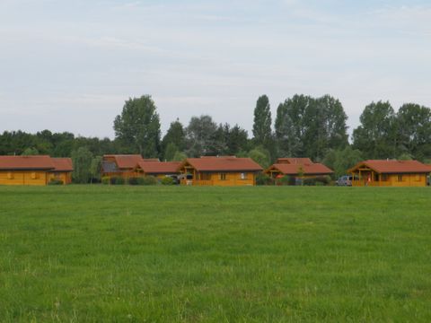 Camping La Tour Du Stock - Camping Moselle - Image N°12