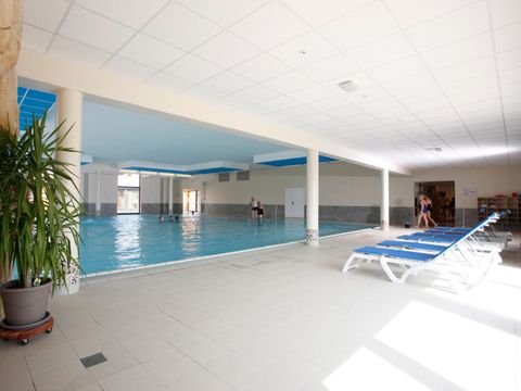 Camping La Tour Du Stock - Camping Moselle - Image N°9