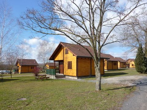 Camping La Tour Du Stock - Camping Moselle - Image N°7