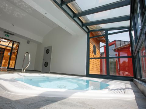 Camping La Tour Du Stock - Camping Moselle - Image N°4