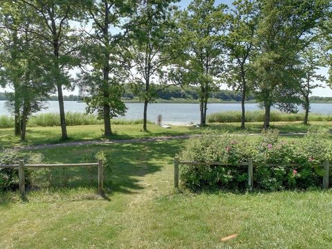 Camping La Tour Du Stock - Camping Moselle - Image N°11