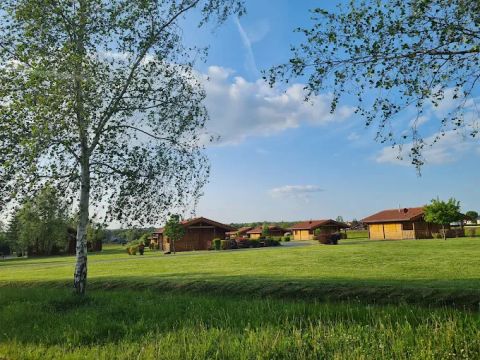 Camping La Tour Du Stock - Camping Moselle - Image N°8