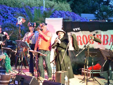 Camping Armor Loisirs - Camping Côtes-d'Armor - Image N°4