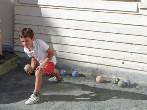 Camping Armor Loisirs - Camping Côtes-d'Armor - Image N°5