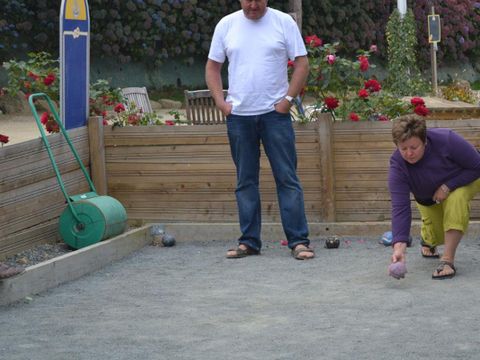 Camping Armor Loisirs - Camping Côtes-d'Armor - Image N°10