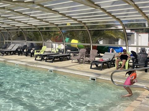 Camping Armor Loisirs - Camping Côtes-d'Armor