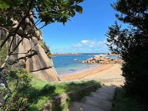 Camping Armor Loisirs - Camping Côtes-d'Armor - Image N°13